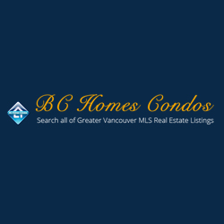 BC Homes Condos
